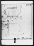 Manufacturer's drawing for Packard Packard Merlin V-1650. Drawing number 620470