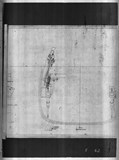 Manufacturer's drawing for North American Aviation T-28 Trojan. Drawing number 200-58019