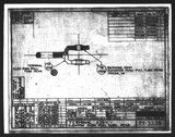 Manufacturer's drawing for Boeing Aircraft Corporation PT-17 Stearman & N2S Series. Drawing number 75-3339
