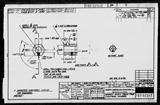 Manufacturer's drawing for North American Aviation P-51 Mustang. Drawing number 102-52512