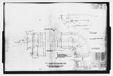 Manufacturer's drawing for Beechcraft AT-10 Wichita - Private. Drawing number 405786