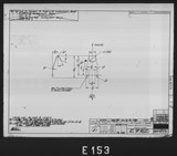 Manufacturer's drawing for North American Aviation P-51 Mustang. Drawing number 104-42374