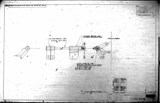 Manufacturer's drawing for North American Aviation P-51 Mustang. Drawing number 104-42263