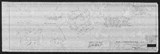 Manufacturer's drawing for North American Aviation P-51 Mustang. Drawing number 99-71045
