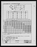 Manufacturer's drawing for Generic Parts - Aviation Standards. Drawing number bac1202