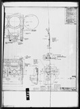 Manufacturer's drawing for Packard Packard Merlin V-1650. Drawing number 621300