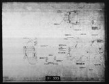 Manufacturer's drawing for Chance Vought F4U Corsair. Drawing number 39742