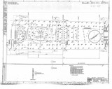 Manufacturer's drawing for Vickers Spitfire. Drawing number 35508