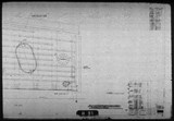 Manufacturer's drawing for North American Aviation P-51 Mustang. Drawing number 102-48029