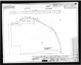 Manufacturer's drawing for Lockheed Corporation P-38 Lightning. Drawing number 197443