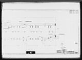 Manufacturer's drawing for Packard Packard Merlin V-1650. Drawing number 620851