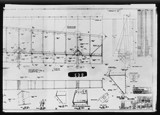 Manufacturer's drawing for Beechcraft C-45, Beech 18, AT-11. Drawing number 18160