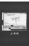 Manufacturer's drawing for Douglas Aircraft Company C-47 Skytrain. Drawing number 1026206