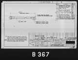 Manufacturer's drawing for North American Aviation P-51 Mustang. Drawing number 102-73326