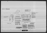 Manufacturer's drawing for North American Aviation P-51 Mustang. Drawing number 104-54068