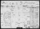 Manufacturer's drawing for Grumman Aerospace Corporation J2F Duck. Drawing number 9804