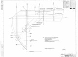 Manufacturer's drawing for Vickers Spitfire. Drawing number 34920