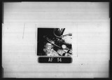 Manufacturer's drawing for Douglas Aircraft Company Douglas DC-6 . Drawing number 7359901
