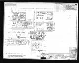 Manufacturer's drawing for Lockheed Corporation P-38 Lightning. Drawing number 196992