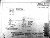 Manufacturer's drawing for North American Aviation P-51 Mustang. Drawing number 104-31019