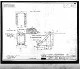 Manufacturer's drawing for Lockheed Corporation P-38 Lightning. Drawing number 192171