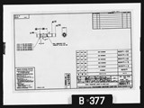 Manufacturer's drawing for Packard Packard Merlin V-1650. Drawing number 620171