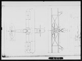 Manufacturer's drawing for Naval Aircraft Factory N3N Yellow Peril. Drawing number 68301