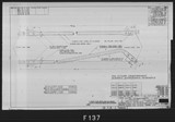 Manufacturer's drawing for North American Aviation P-51 Mustang. Drawing number 73-52444