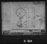 Manufacturer's drawing for Packard Packard Merlin V-1650. Drawing number at8512