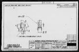 Manufacturer's drawing for North American Aviation P-51 Mustang. Drawing number 102-42087