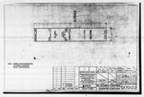 Manufacturer's drawing for Beechcraft Beech Staggerwing. Drawing number D170122