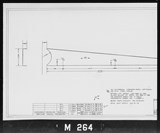 Manufacturer's drawing for Boeing Aircraft Corporation B-17 Flying Fortress. Drawing number 7-1364