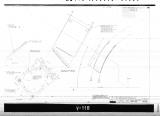 Manufacturer's drawing for Lockheed Aircraft Corporation P-38 Lightning Drawings & Manuals. Drawing number 197279