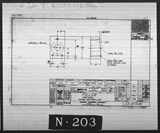 Manufacturer's drawing for Chance Vought F4U Corsair. Drawing number 37341