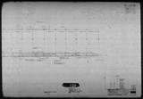 Manufacturer's drawing for North American Aviation P-51 Mustang. Drawing number 104-16028