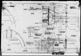 Manufacturer's drawing for North American Aviation P-51 Mustang. Drawing number 106-31128