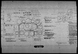 Manufacturer's drawing for North American Aviation P-51 Mustang. Drawing number 104-51005