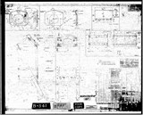 Manufacturer's drawing for Grumman Aerospace Corporation FM-2 Wildcat. Drawing number 10126