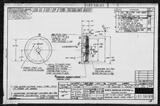 Manufacturer's drawing for North American Aviation P-51 Mustang. Drawing number 102-58183