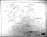 Manufacturer's drawing for North American Aviation P-51 Mustang. Drawing number 102-46152