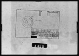 Manufacturer's drawing for Beechcraft C-45, Beech 18, AT-11. Drawing number 183948