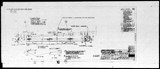 Manufacturer's drawing for North American Aviation P-51 Mustang. Drawing number 104-42201