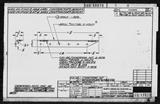 Manufacturer's drawing for North American Aviation P-51 Mustang. Drawing number 106-53070
