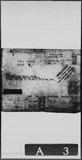 Manufacturer's drawing for Curtiss-Wright Corporation P-40 Warhawk. Drawing number 35515