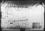 Manufacturer's drawing for Chance Vought F4U Corsair. Drawing number 33974