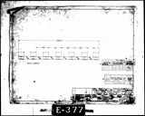 Manufacturer's drawing for Grumman Aerospace Corporation FM-2 Wildcat. Drawing number 33277