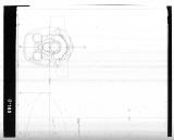 Manufacturer's drawing for Lockheed Aircraft Corporation P-38 Lightning Drawings & Manuals. Drawing number 196388