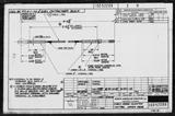 Manufacturer's drawing for North American Aviation P-51 Mustang. Drawing number 102-52209