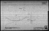 Manufacturer's drawing for North American Aviation P-51 Mustang. Drawing number 104-42215