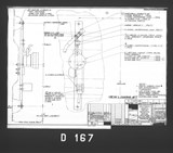 Manufacturer's drawing for Douglas Aircraft Company C-47 Skytrain. Drawing number 4118992
